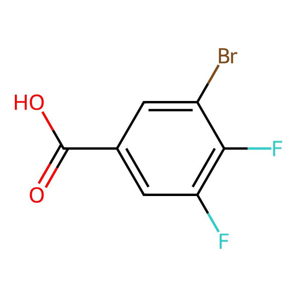 3-Bromo-4,5-difluorobenzoic acid|CS-W021860|1244642-73-6