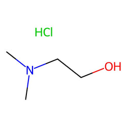 2-(Dimethylamino)ethanol hydrochloride|C3D-6100|2498-25-1