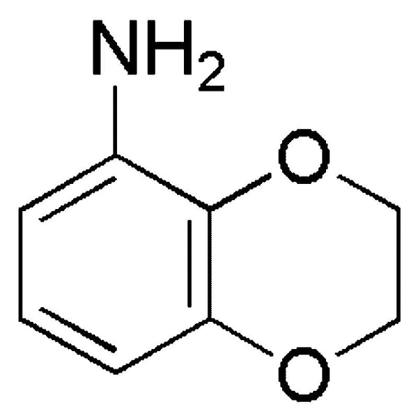 5-Amino-1,4-benzodioxane|26168|16081-45-1