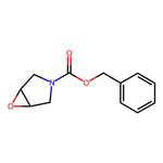 Benzyl 6-oxa-3-azabicyclo[3.1.0]hexane-3-carboxylate|CS-0049819|31865-25-5