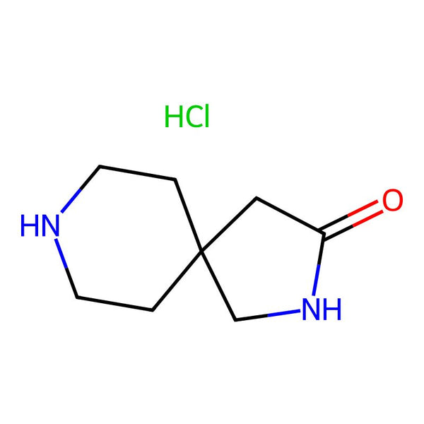 2,8-Diazaspiro[4.5]decan-3-one hydrochloride|CS-W020525|945892-88-6