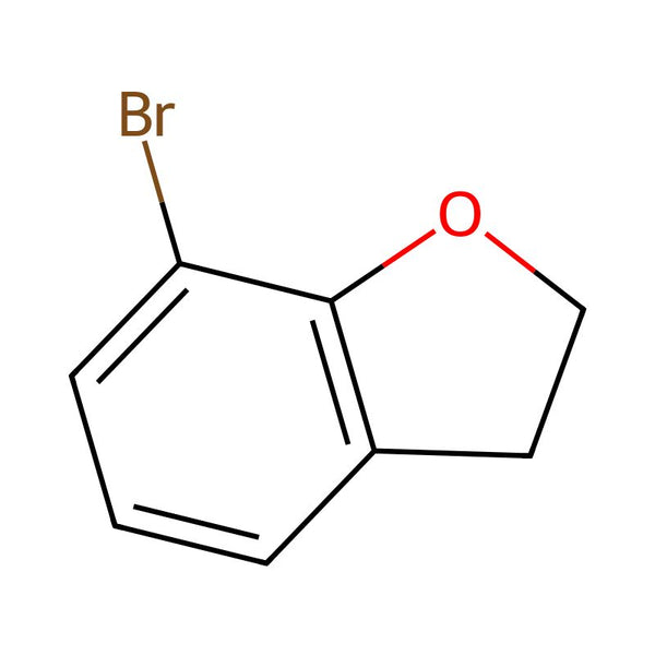 7-Bromo-2,3-dihydrobenzofuran|CS-W003616|206347-30-0