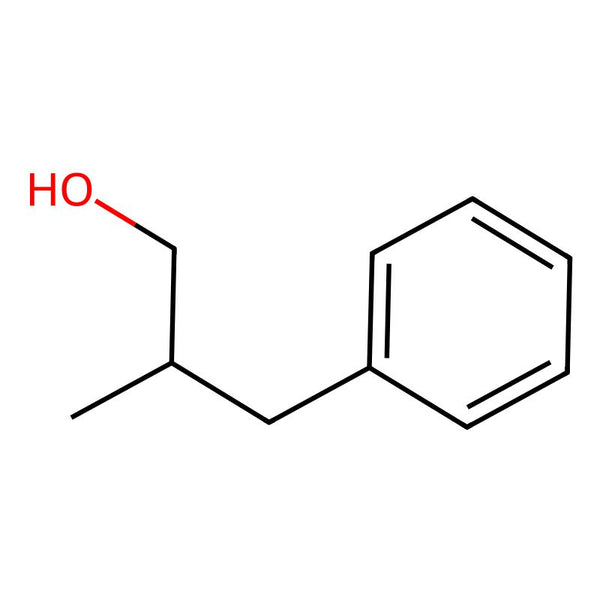 2-Methyl-3-phenylpropan-1-ol|CS-0162816|7384-80-7