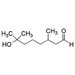 Hydroxycitronellal|34388|107-75-5