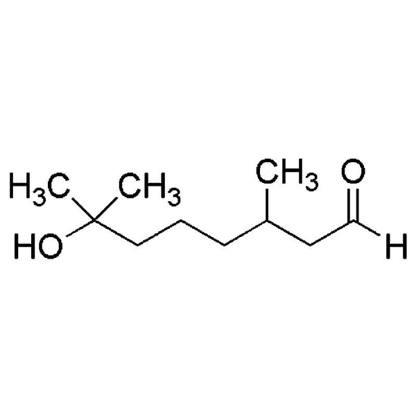 Hydroxycitronellal|34388|107-75-5