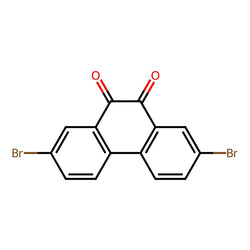 2,7-Dibromophenanthrene-9,10-dione|CS-W005487|84405-44-7