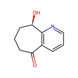 (R)-9-hydroxy-6,7,8,9-tetrahydro-5H-cyclohepta[b]pyridin-5-one|C3D-5674|1190363-44-0