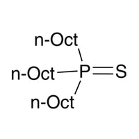 Trioctylphosphine sulfide, CYTOP? 505|15-7550|2551-53-3