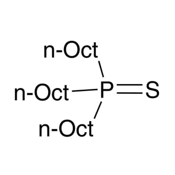 Trioctylphosphine sulfide, CYTOP? 505|15-7550|2551-53-3