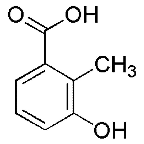 3-Hydroxy-2-methylbenzoic acid|28377|603-80-5
