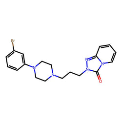 Trazodone EP Impurity D|C1187910|1263358-13-9