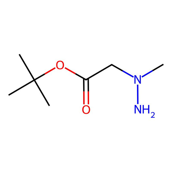 tert-Butyl 2-(1-methylhydrazinyl)acetate|CS-0154833|144036-71-5