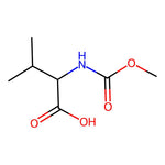 (Methoxycarbonyl)valine|CS-0197788|111398-44-8