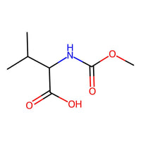 (Methoxycarbonyl)valine|CS-0197788|111398-44-8
