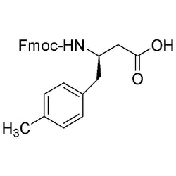 Fmoc-4-methyl-D-b-homophenylalanine|15297|269398-86-9
