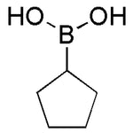 Cyclopentylboronic acid|28463|63076-51-7