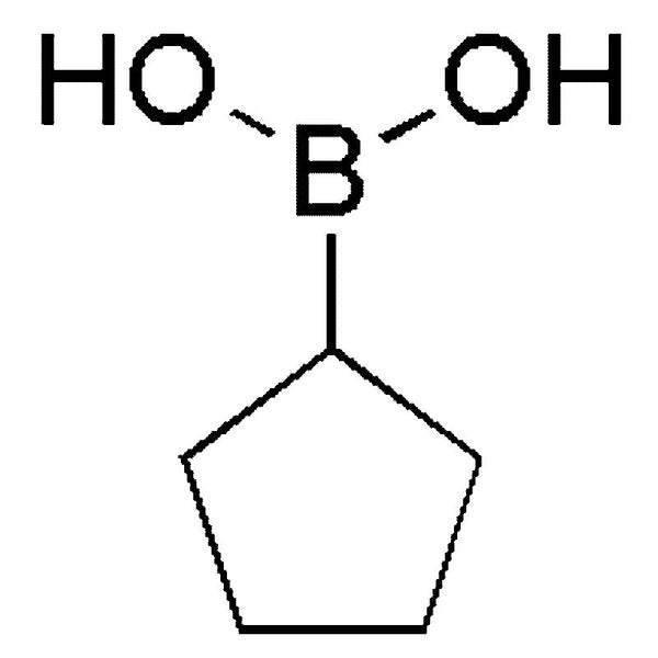Cyclopentylboronic acid|28463|63076-51-7