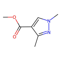 methyl 1,3-dimethyl-1h-pyraZole-4-carboxylate|CS-0241068|78703-55-6
