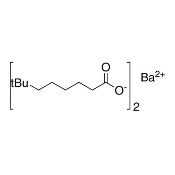 Barium neodecanoate, superconductor grade (25-29% Ba)|56-7000|55172-98-0