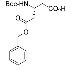 Boc-L-b-glutamic acid 5-benzyl ester|12890|254101-10-5