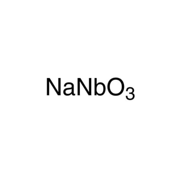 Sodium niobate (99.9%-Nb)|93-1057|12034-09-2