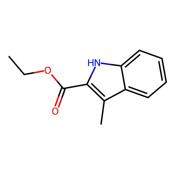 Ethyl 3-methyl-1H-indole-2-carboxylate|CS-0151842|26304-51-8