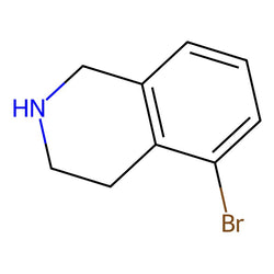 5-Bromo-1,2,3,4-tetrahydroisoquinoline|CS-D0886|81237-69-6