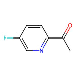 1-(5-Fluoropyridin-2-yl)ethanone|CS-0088242|915720-54-6