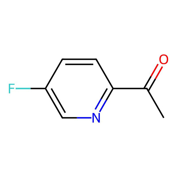 1-(5-Fluoropyridin-2-yl)ethanone|CS-0088242|915720-54-6