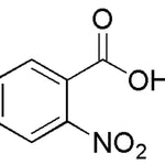 2-Nitrobenzoic acid|02337|552-16-9