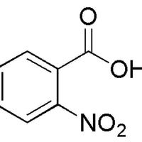 2-Nitrobenzoic acid|02337|552-16-9