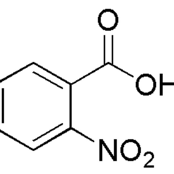 2-Nitrobenzoic acid|02337|552-16-9