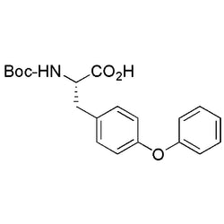 Boc-4-(phenoxy)-L-phenylalanine|29611|150351-65-8