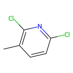 2,6-Dichloro-3-methylpyridine|CS-W008310|58584-94-4