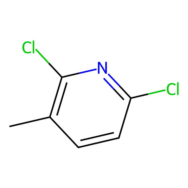 2,6-Dichloro-3-methylpyridine|CS-W008310|58584-94-4
