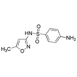 Sulfamethoxazole|00821|723-46-6