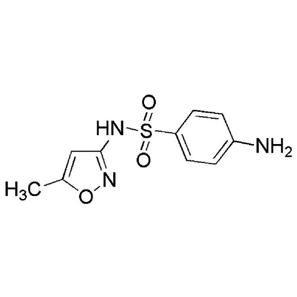 Sulfamethoxazole|00821|723-46-6