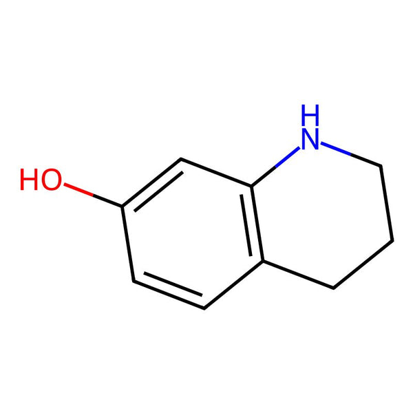 7-Hydroxy-1,2,3,4-tetrahydroquinoline|CS-W003468|58196-33-1