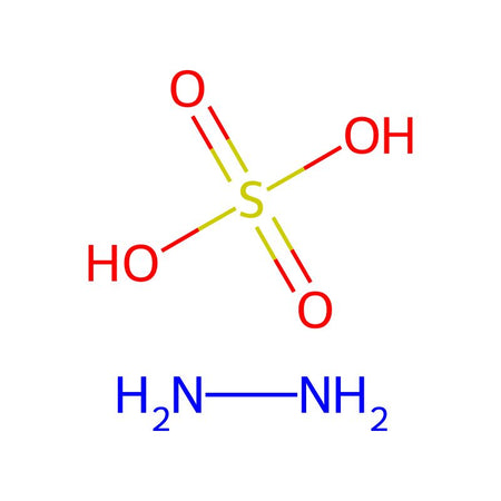 Hydrazine Sulfate Salt|C4X-25741|10034-93-2