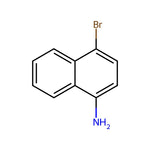 1-Amino-4-bromonaphthalene|CS-D1353|2298-07-9