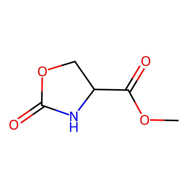 Methyl 2-oxooxazolidine-4-carboxylate|CS-0462854|96751-61-0