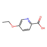 5-Ethoxypicolinic acid|CS-0039245|98353-08-3