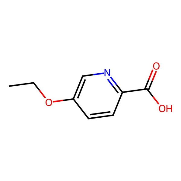 5-Ethoxypicolinic acid|CS-0039245|98353-08-3