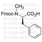 Na-Fmoc-Na-Methyl-D-phenylalanine|02671|138775-05-0