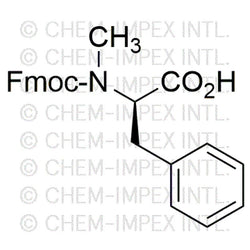 Na-Fmoc-Na-Methyl-D-phenylalanine|02671|138775-05-0