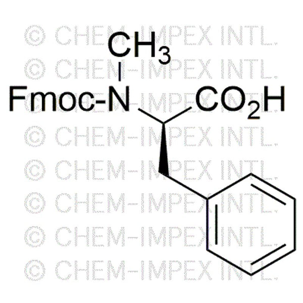 Na-Fmoc-Na-Methyl-D-phenylalanine|02671|138775-05-0