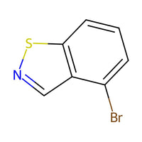 4-Bromo-1,2-benzisothiazole|CS-0646574|1326714-98-0