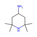 2,2,6,6-Tetramethyl-4-piperidinamine|CS-W019848|36768-62-4