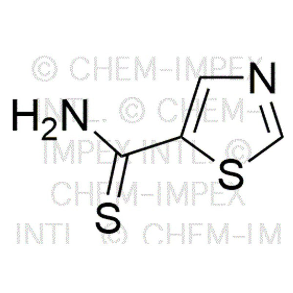 Thiazole-5-carbothioic acid amide|19515|409110-07-2