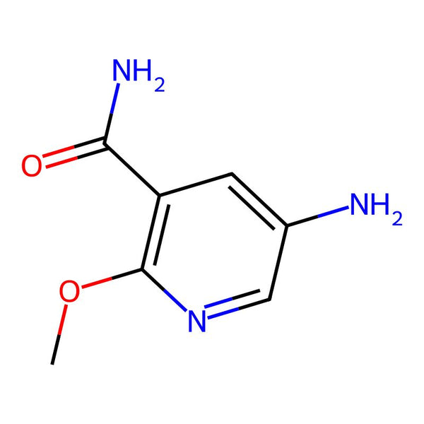 5-Amino-2-methoxypyridine-3-carboxamide|CS-0230093|1249975-47-0